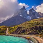 Ruta De Los Parques de La Patagonia