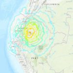 terremoto Ecuador