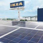fotovoltaico Ikea