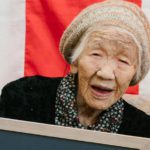 donna più anziana del mondo 116 anni