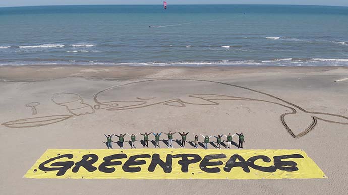 greenpeace stop plastic 5