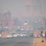 Inquinamento India