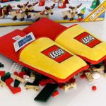 ciabatte Lego