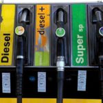 spot biodiesel