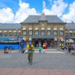 stazione goteborg