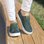 sneakers ecologiche ecogreen