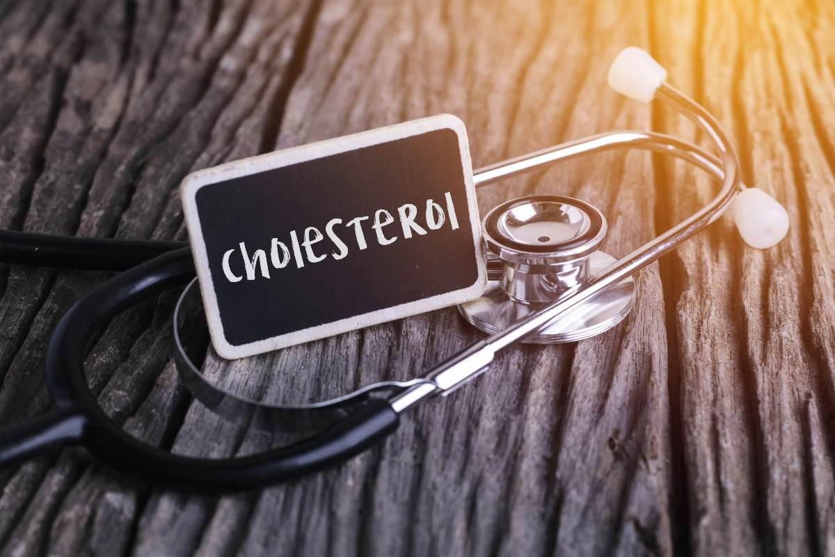 colesterolo orari