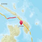 terremoto Papua Nuova Guinea