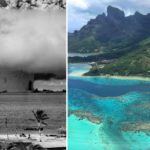 test nucleari Polinesia