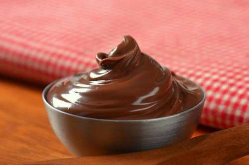 crema pasticcera 4 cioccolato