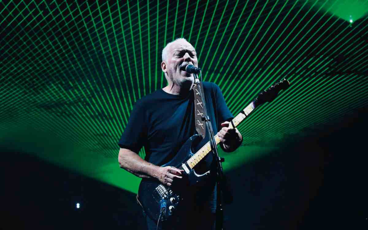 Collezione Gilmour