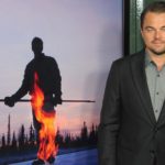 ice on fire dicaprio
