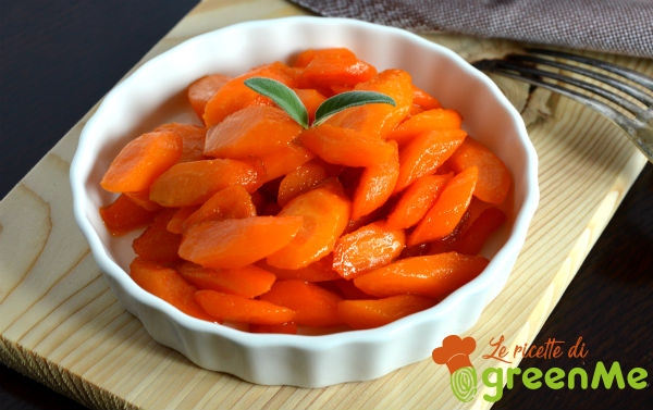 carote in agrodolce 4