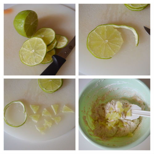 cheesecake cocco lime 5