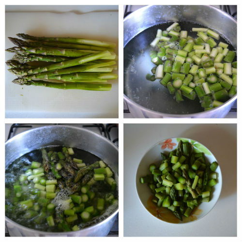 frittata asparagi 2