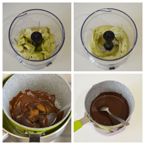 crema avocado cioccolato 1