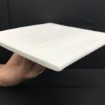 legno rinfrescante nanomateriali cellulosa