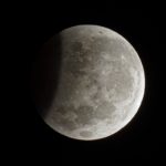 eclissi di luna 16 luglio 2019