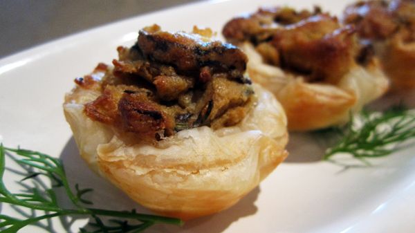 ricette funghi 5