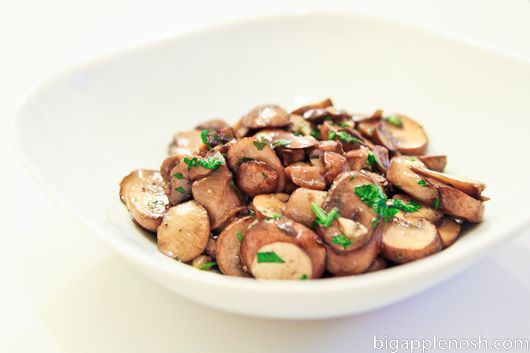 ricette funghi 7