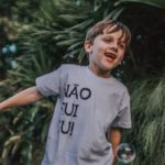 Bambino autistico parla 9 lingue