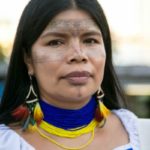 donne indigene