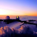 telescopio maunakea hawaii