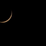 black moon 30 agosto 2019