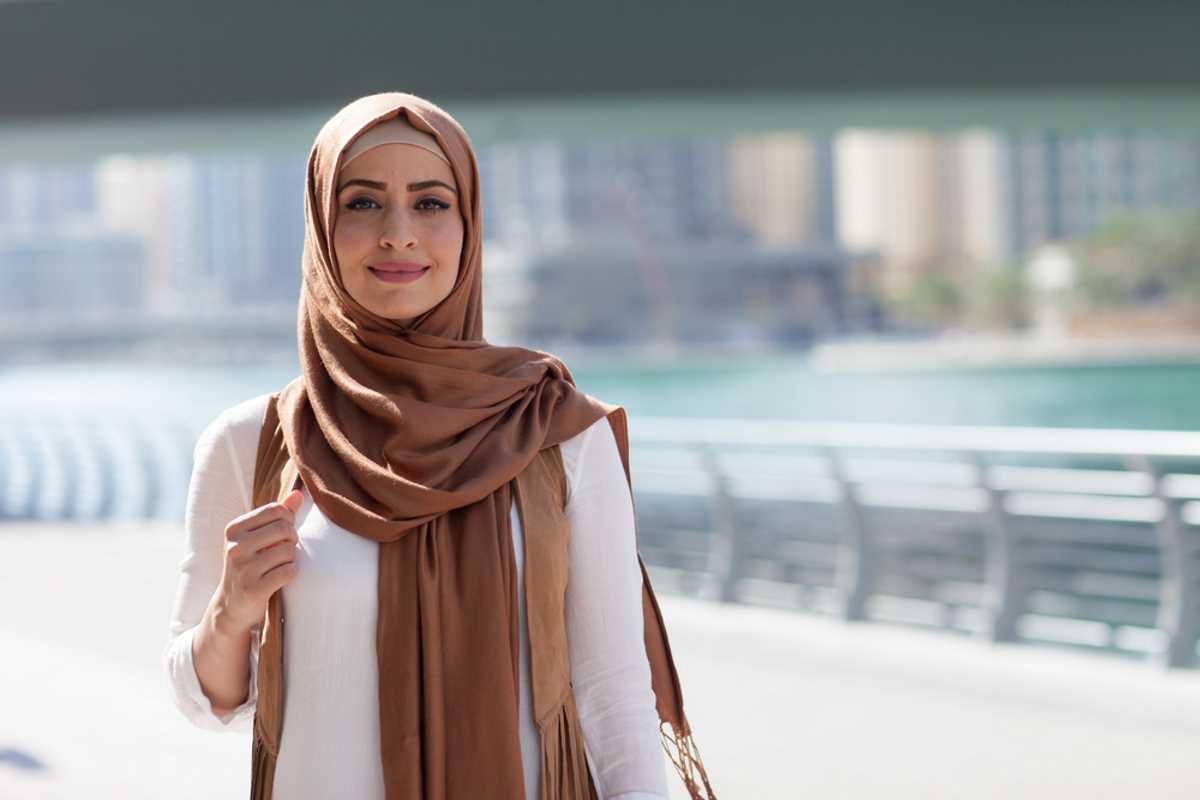 Donne saudite possono viaggiare da sole