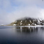 isole nuove artico cambiamenti climatici