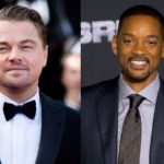 DiCaprio e Will Smith