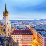 Vienna, città dove si vive meglio