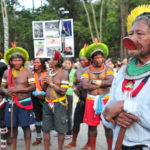 Indigeni brasiliani