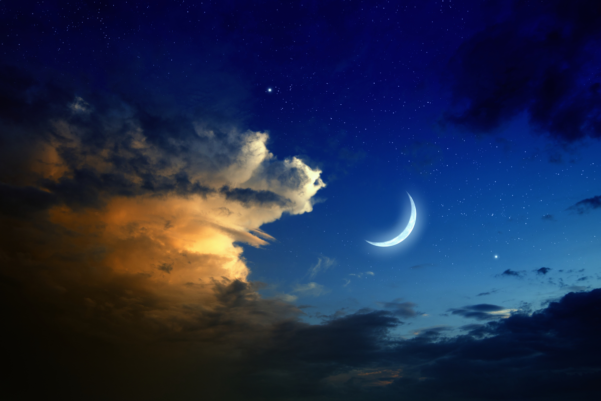 Torna In Tutto Il Mondo La Notte Della Luna Come E Dove Osservarla Quest Anno Con Lo Zampino Di Saturno Greenme It