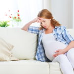 Stress in gravidanza