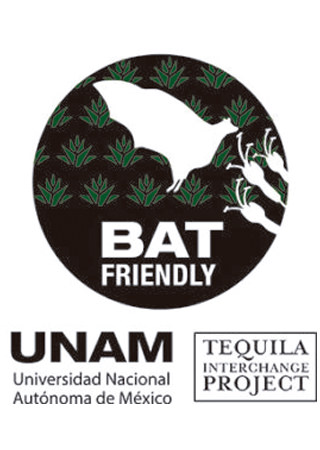 Tequila bat friendly