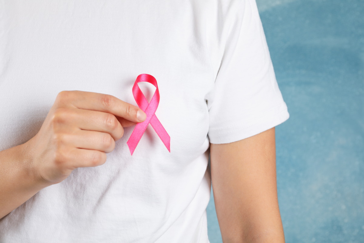 Iniziative contro tumore al seno