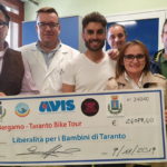 Bergamo Taranto tour