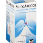 Mucoaricoidil
