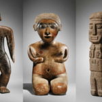 opere precolombiane