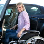 veicoli disabili
