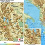 Terremoto albania