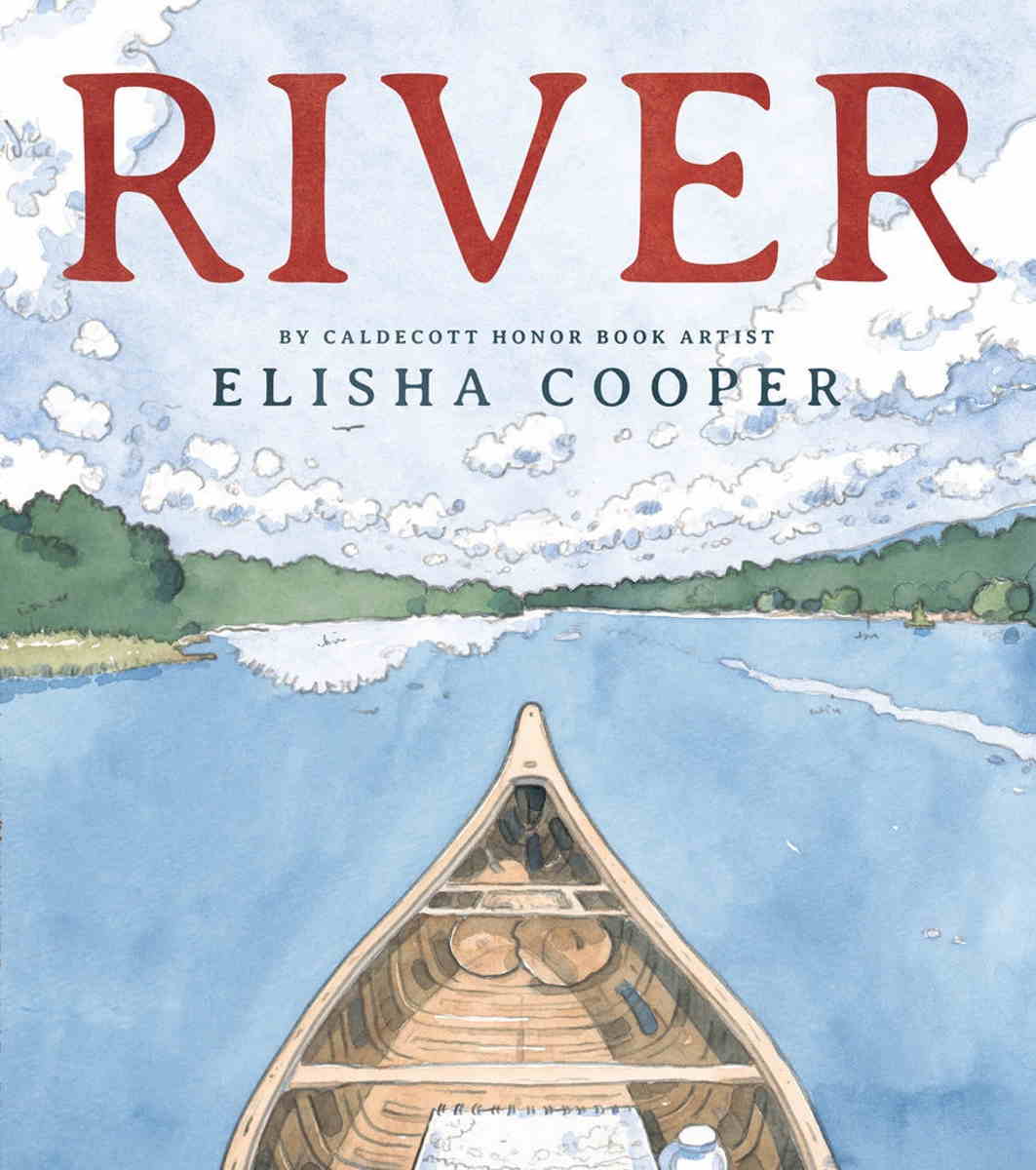 river cooper