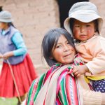 Indigeni peruviani
