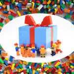 lego compleanno