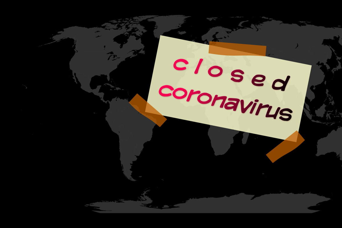 coronavirus musei chiusi