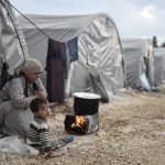 siria profughi