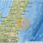 terremoto fukushima