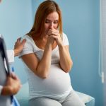 gravidanza glifosato