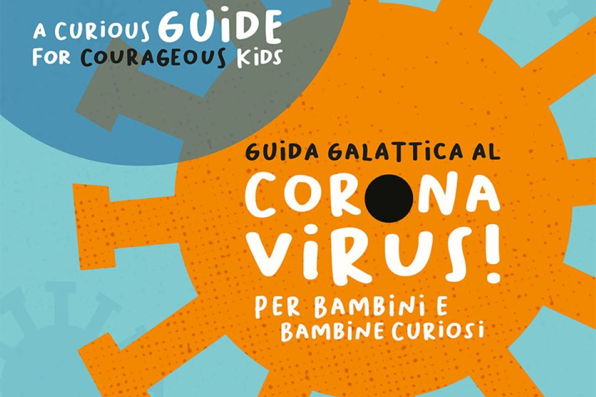 guida galattica coronavirus